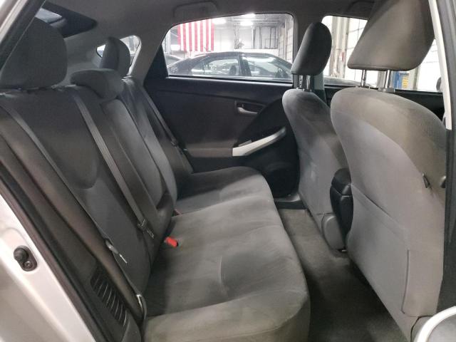 Photo 10 from auction – 2013 TOYOTA PRIUS with VIN JTDKN3DU2D5564959