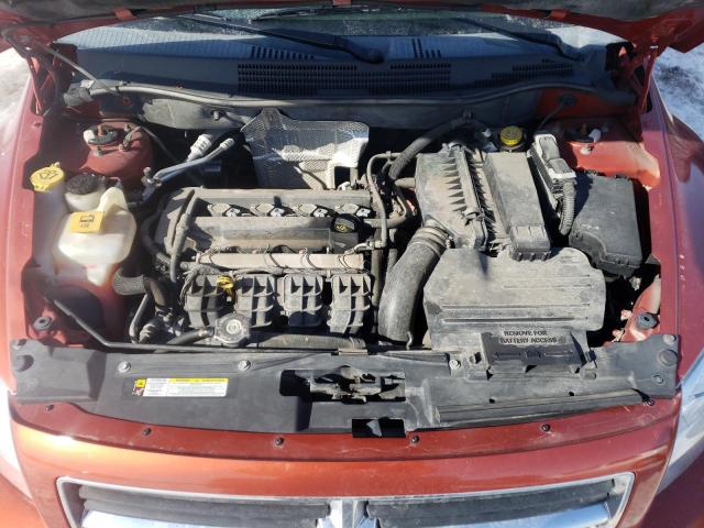 Photo 11 from auction – 2008 DODGE CALIBER SX with VIN 1B3HB48B48D580563