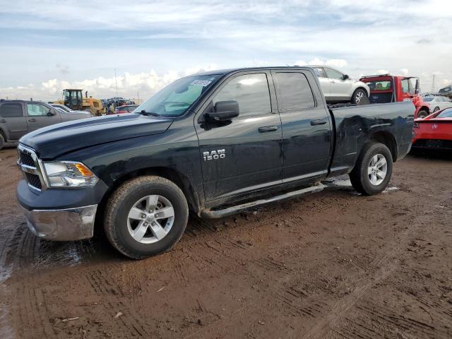 RAM 1500 ST 2017 with VIN 1C6RR6FG7HS561582 - Photo from auction