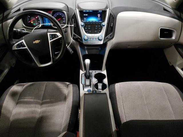 Photo 8 from auction – 2012 CHEVROLET EQUINOX LT with VIN 2GNALPEK9C1298000