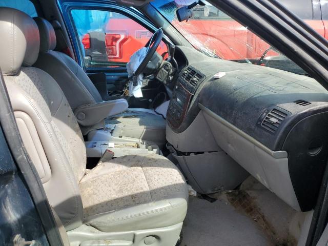 Photo 7 from auction – 2005 CHEVROLET UPLANDER L with VIN 1GNDV23L55D291249
