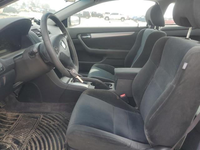 Photo 7 from auction – 2004 HONDA ACCORD EX with VIN 1HGCM72514A009374