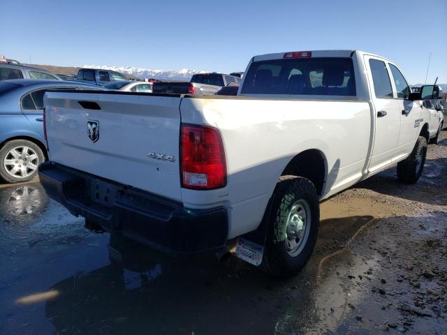 Photo 3 from auction – 2018 RAM 2500 ST with VIN 3C6UR5HJ0JG351528
