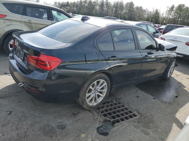 Photo 3 from auction – 2018 BMW 320 XI with VIN WBA8A3C51JA499697