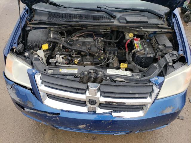Photo 12 from auction – 2010 DODGE GRAND CARA with VIN 2D4RN5D18AR229822
