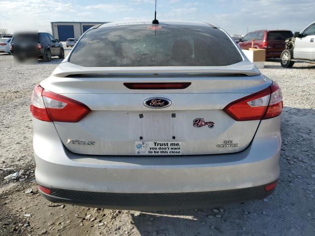 Photo 6 from auction – 2013 FORD FOCUS SE with VIN 1FADP3F25DL318911