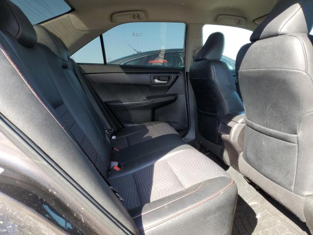 Photo 10 from auction – 2015 TOYOTA CAMRY LE with VIN 4T1BF1FK7FU004887