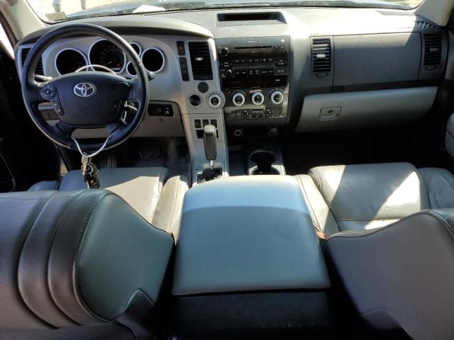 Photo 8 from auction – 2008 TOYOTA SEQUOIA SR with VIN 5TDBY64A48S006660