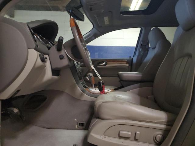 Photo 7 from auction – 2012 BUICK ENCLAVE with VIN 5GAKVDED3CJ102485
