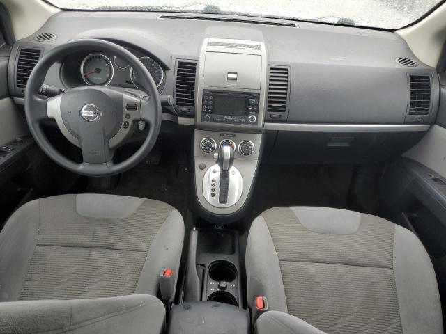 Photo 8 from auction – 2012 NISSAN SENTRA 2.0 with VIN 3N1AB6APXCL646816