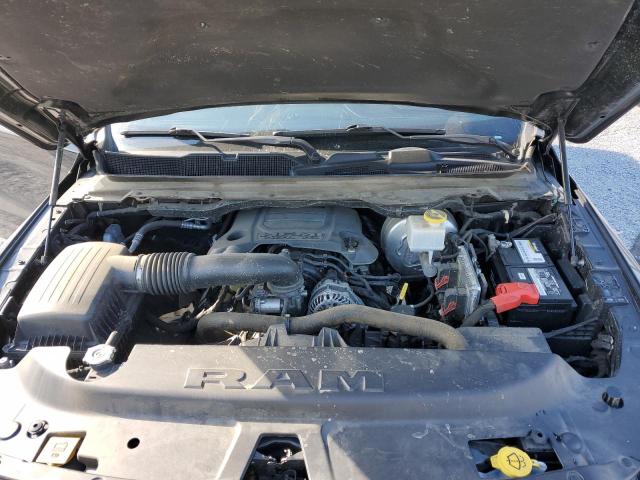 Photo 11 from auction – 2020 RAM 1500 LIMIT with VIN 1C6SRFHT6LN207507