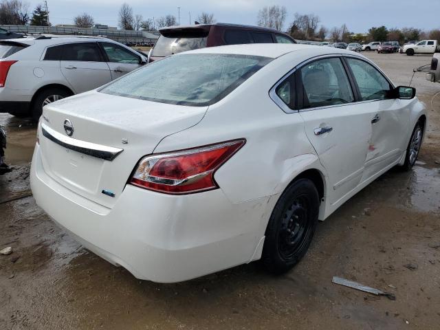 Photo 3 from auction – 2013 NISSAN ALTIMA 2.5 with VIN 1N4AL3AP4DC284719