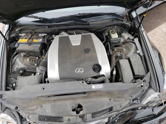 Photo 11 from auction – 2016 LEXUS IS 300 with VIN JTHCM1D24G5011386
