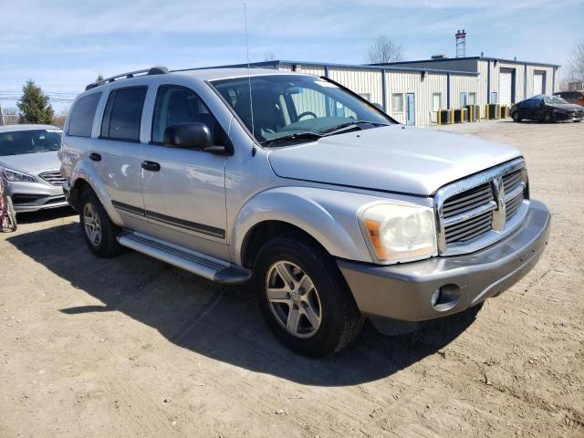 Photo 4 from auction – 2006 DODGE DURANGO SL with VIN 1D4HB48256F181700