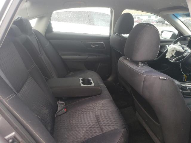 Photo 10 from auction – 2018 NISSAN ALTIMA 2.5 with VIN 1N4AL3AP3JC215452