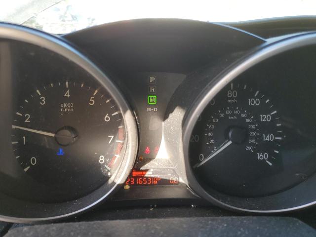 Photo 9 from auction – 2011 MAZDA 3 I with VIN JM1BL1VF5B1433992