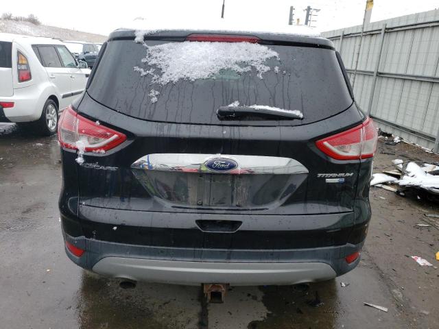 Photo 6 from auction – 2015 FORD ESCAPE TIT with VIN 1FMCU9J98FUC12600