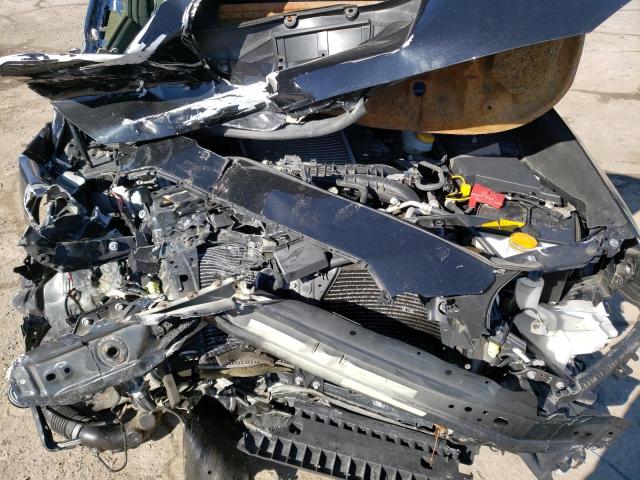 Photo 11 from auction – 2019 SUBARU WRX with VIN JF1VA1A61K9821771