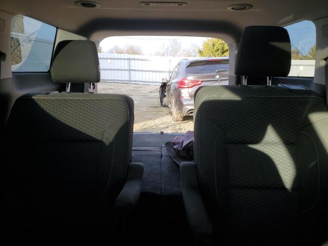 Photo 10 from auction – 2017 GMC ACADIA SLE with VIN 1GKKNLLS7HZ159649