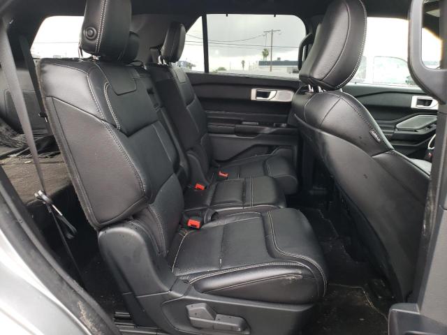 Photo 11 from auction – 2020 FORD EXPLORER S with VIN 1FM5K8GC5LGB29258