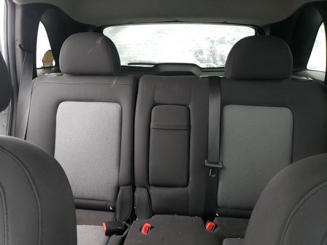 Photo 10 from auction – 2014 CHEVROLET CAPTIVA LT with VIN 3GNAL3EK1ES505236