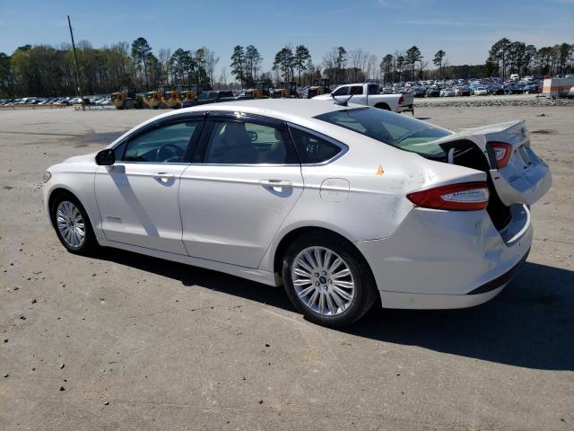 Photo 2 from auction – 2016 FORD FUSION SE with VIN 3FA6P0LU1GR287319