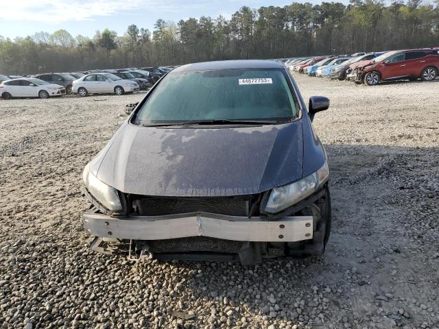 Photo 5 from auction – 2014 HONDA CIVIC LX with VIN 19XFB2F54EE033276