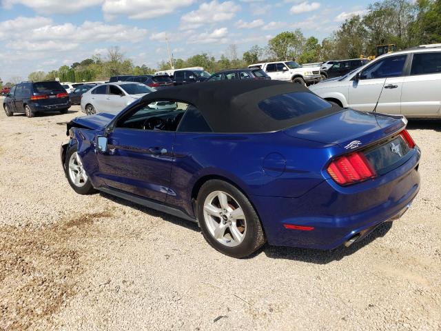 Photo 2 from auction – 2016 FORD MUSTANG with VIN 1FATP8EM6G5328691