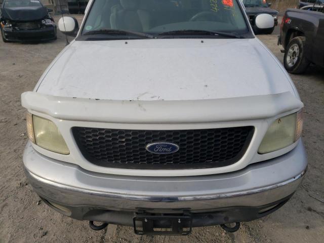 Foto 11 de la subasta – 2003 FORD F150 con VIN 1FTRX18W23NA09615
