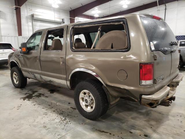 Photo 2 from auction – 2004 FORD EXCURSION with VIN 1FMSU43P94ED34089