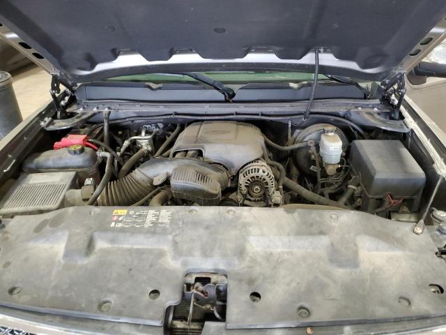 Photo 11 from auction – 2012 CHEVROLET SILVERADO with VIN 1GCRKSE77CZ344539