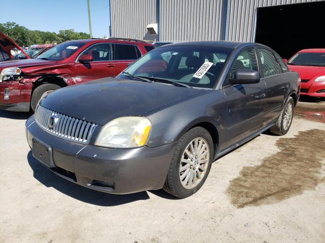 MERCURY MONTEGO PR 2005 z numerem VIN 1MEFM42115G604651 - Zdjęcie z aukcji