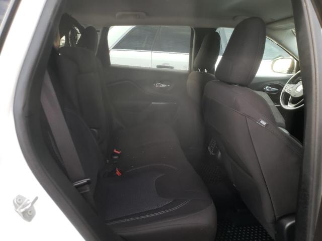 Photo 10 from auction – 2020 JEEP CHEROKEE L with VIN 1C4PJLCB7LD535043