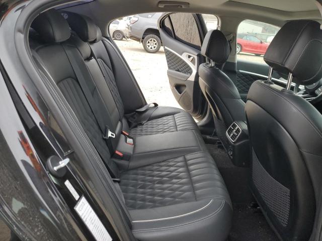 Photo 10 from auction – 2019 GENESIS G70 PRESTI with VIN KMTG44LAXKU026732