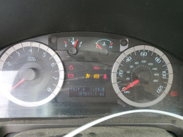 Photo 9 from auction – 2012 FORD ESCAPE XLT with VIN 1FMCU0D76CKB27705