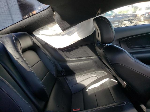 Photo 10 from auction – 2018 FORD MUSTANG with VIN 1FA6P8TH6J5102371