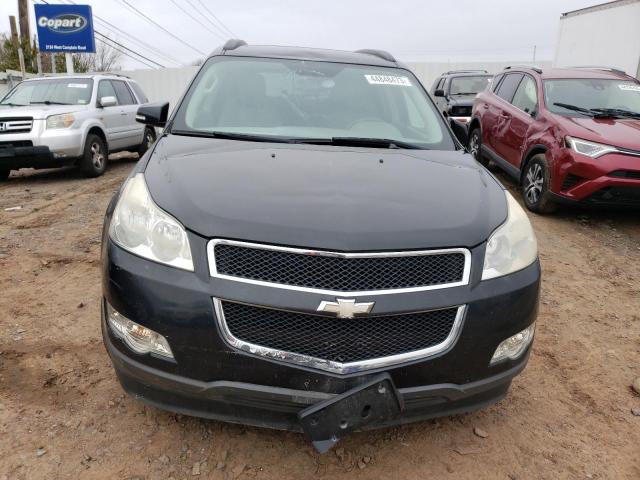 Photo 5 from auction – 2010 CHEVROLET TRAVERSE L with VIN 1GNLVFED3AS120126