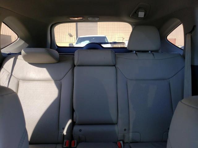 Photo 10 from auction – 2016 HONDA CR-V EXL with VIN 2HKRM3H77GH528887