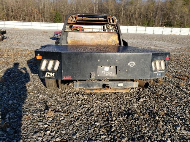 Photo 6 from auction – 2016 CHEVROLET SILVERADO with VIN 1GC4KYC83GF281827