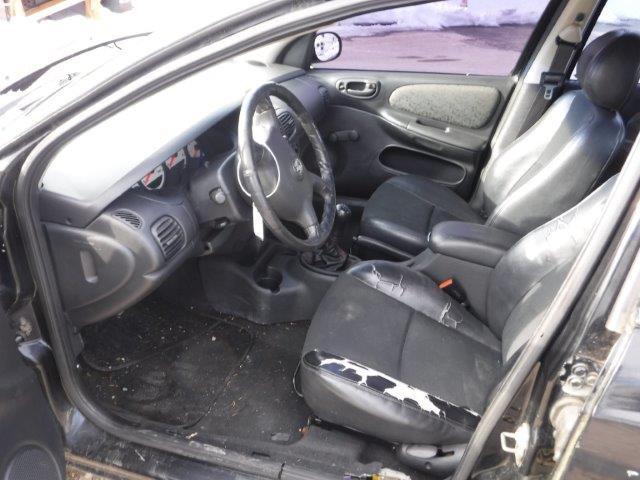 Photo 7 from auction – 2005 DODGE NEON with VIN 1B3ES56C75D206402