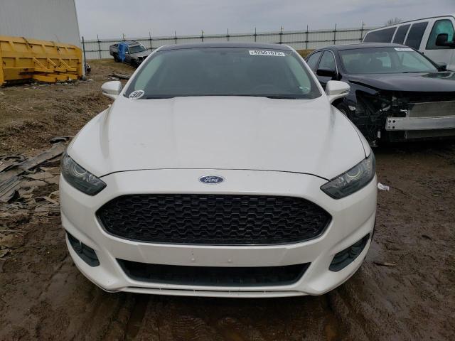 Photo 5 from auction – 2016 FORD FUSION SE with VIN 3FA6P0T98GR164919