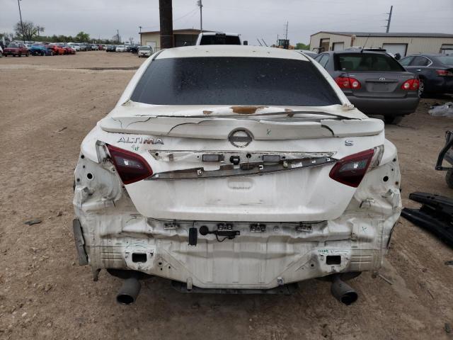 Photo 6 from auction – 2017 NISSAN ALTIMA 2.5 with VIN 1N4AL3AP7HC478067