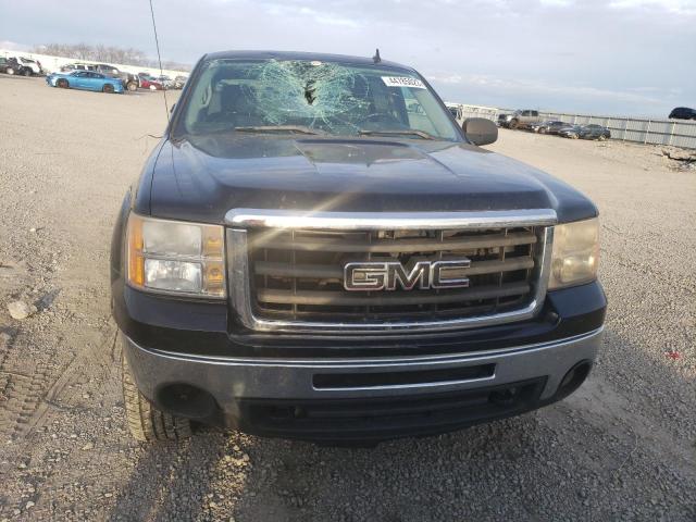 Photo 5 from auction – 2008 GMC SIERRA K15 with VIN 3GTEK13378G238253