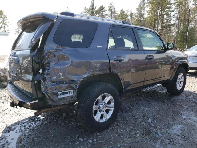Photo 3 from auction – 2021 TOYOTA 4RUNNER SR with VIN JTEMU5JR0M5894425