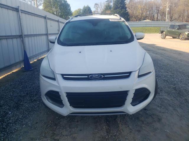 Photo 5 from auction – 2014 FORD ESCAPE TIT with VIN 1FMCU9J97EUA89225