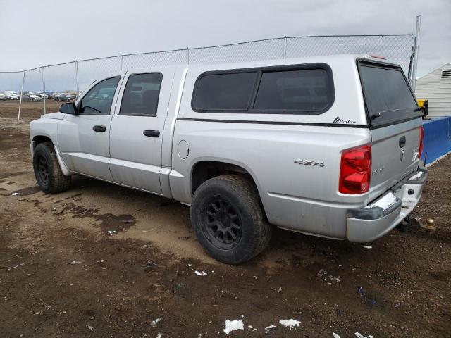 Photo 2 from auction – 2010 DODGE DAKOTA SXT with VIN 1D7CW3GKXAS202781
