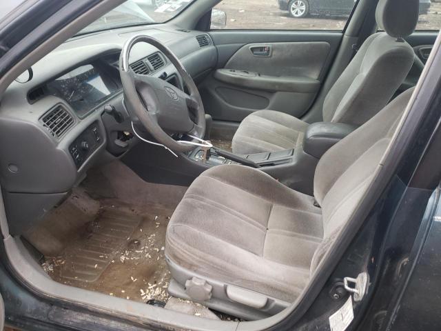 Photo 7 from auction – 1997 TOYOTA CAMRY CE with VIN 4T1BG22K2VU806500