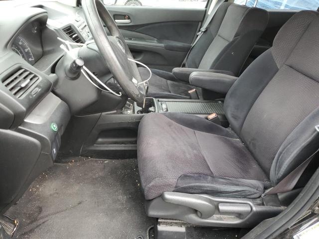 Photo 7 from auction – 2012 HONDA CR-V EX with VIN 2HKRM4H50CH621247