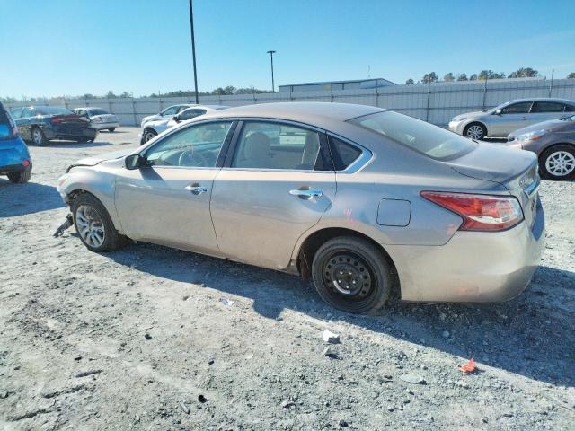 Photo 2 from auction – 2013 NISSAN ALTIMA 2.5 with VIN 1N4AL3AP3DC234457