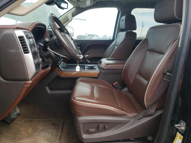 Photo 7 from auction – 2016 CHEVROLET SILVERADO with VIN 1GC1KXEG6GF183537